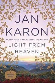 Buy books jan karon and get the best deals at the lowest prices on ebay! Light From Heaven Book By Jan Karon