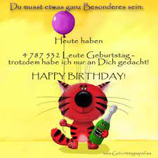 May 24, 2021 · freche geburtstagswünsche und bilder zum geburtstag eines mannes für whatsapp kostenlos #1 freiheit hat zwei räder. Geburtstagsspruche Lustig Humorvoll Frech Geburtstagsspiel Ws