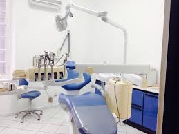 Profil pour Cabinet Dentaire Dr SAMIR Aziz