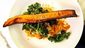 Le Bad Hunter Est Un Restaurant Vegetarien 1 Allee De La Maison Rouge 44000 Nantes Cuisine Gourmande Restaurant Cuisine