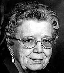 Grace Gillen Obituary (2014)