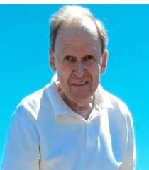 Peter Cooke Obituary