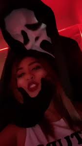 Don't Kill Me, Mr. Ghostface: I Wanna Be in the Sequel