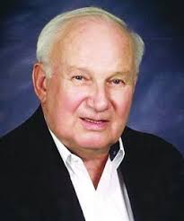 John Hampton Obituary (1938