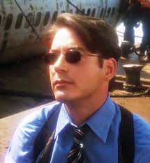 Robert Downey Jr and Cats