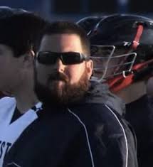 The Sporting Muse: Rye Lacrosse Coach Steve Lennon