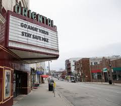 Whether it is a local, regional or national movie theater, a nice evening of entertainment is always a way to relax and enjoy. Most Wisconsin Movie Theaters Won T Open Before June Except Drive Ins