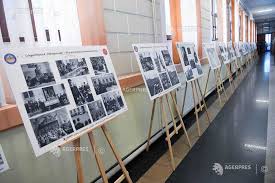 Pentru unii un liceu, pentru noi un stil de viata. Colegiul Gheorghe LazÄr Din Bucuresti Celebrat De Fosti LÄzÄristi La 160 De Ani De La InfiinÅ£are Agerpres ActualizeazÄ Lumea