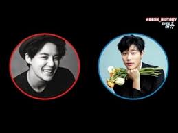 Ryu jun yeol and hyeri have been in a public relationship since 2017. Ryu Jun Yeol ë¥˜ì¤€ì—´ Lee Hyeri ì´í˜œë¦¬ Tvn10 Awards Watch Online