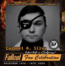 Introduction and photo from fallout fan