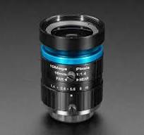 16mm 10MP Telephoto Lens for Raspberry Pi HQ Camera