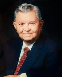 Tribute to Ernesto and Ruth Cantu, Apostolic Assembly Leaders