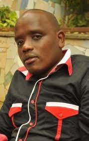 My surname is an egg, welll thats wholly describes me. Dennis Itumbi Explains His Role As Director Of Diaspora Affairs In The E O P Mkenya Ujerumani