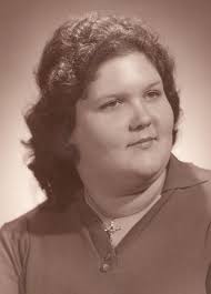 Sharon Markle Obituary