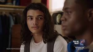 David Makes Man: Season 2/ Episode 2