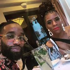 Robert Corbin Jr. and Syrenthia Snowden's Wedding Website