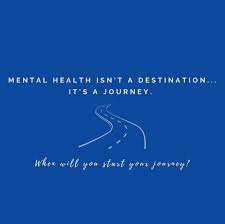 Thousands of journey images to choose from. Nami Your Mental Health Journey Is A Personal Journey That Will Keep Changing Direction Just Keep Going Image Via Nami Pinellas National Alliance On Mental Illness Facebook