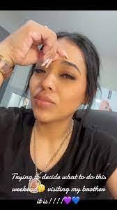 Ashley Wehmeyer's Instagram, Twitter & Facebook