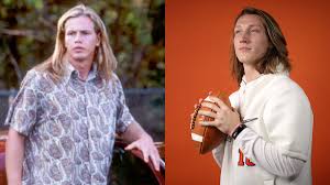But then again, i've probably seen remember the titans 100 times. Fox College Football On Twitter 20 Years Ago Today Clemsonfb Qb Trevorlawrencee Made His Acting Debut In Remember The Titans