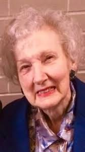 Frances Hackney Obituary (1937