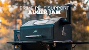 Read our review to see just how hot this inexpensive attachment gets and. Quick Component Check Prime Plus Support Green Mountain Grills Youtube