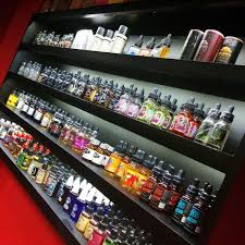 Putri dara nante kios no.r9 (samping, gg. Photos At I Vape Indonesia Store Electronics Store