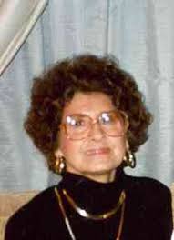 Helen Forester Obituary July 30, 2014