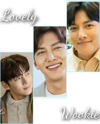 Ji Chang Wook ❤️