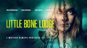 دانلود رایگان فیلم Little Bone Lodge 2023 با زیرنویس چسبیده (دانلود فیلم لژ استخوان کوچک 2023 با زیرنویس چسبیده)