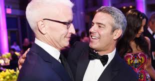 Read on to find more about his family: Who Is Anderson Cooper S Partner Friends Are Hoping It S His Co Host