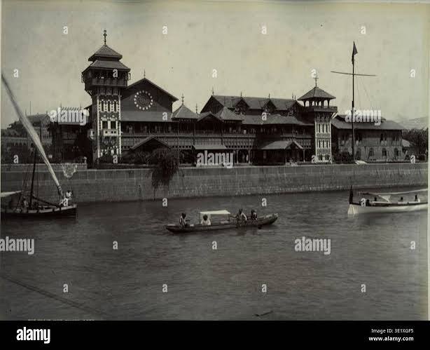 Bourne and Shepherd was a photographic studio established in the nineteenth century by Samuel Bourne and Charles Shepherd and active in British India. The firm produced architectural and documentary photographs across the