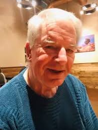 Obituary information for Bob Morrissey