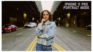 Maybe you would like to learn more about one of these? How To Take Better Iphone Portraits Iphone 11 Pro Max Youtube