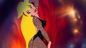 The United Federation of Charles: Dragons Lair review