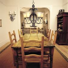 The space still feels roomy and well suited for entertaining. Black Chandelier Table Lamp Warisan Lighting Dining Room Lighting Rustic Dining Room Lighting Traditional Dining Room Chandelier