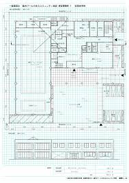 一級建築士製図対策室 練習課題 no 1 屋内プールのあるコミュニティ施設 pdfファイル 屋内プール 製図 小学校 建築