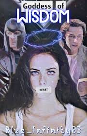 💥𝒢𝑜𝒹𝒹𝑒𝓈𝓈 𝑜𝒻 𝒲𝒾𝓈𝒹𝑜𝓂💥 [𝒳-𝑀𝑒𝓃]