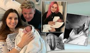 Maybe you would like to learn more about one of these? Gordon Ramsay Baby Chef And Wife Tana Ramsay S Kids Share Snaps With Newborn Brother Celebrity News Showbiz Tv Express Co Uk