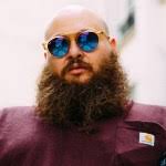 Action Bronson Interview: Talks 'White Bronco' & Being an Independent  Artist