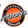 Anthony's Appliance Repair from m.facebook.com