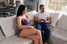 Aletta Ocean Fucks some dude at the Gym