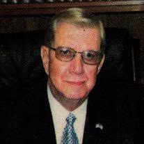 Obituary information for Robert L. Madon