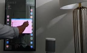 Had so much fun with this project and hope to do more electronics diys!directions on installing the software:. 6 Must See Smart Mirrors For Your Home