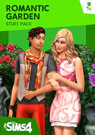 Последние твиты от the sims (@thesims). The Sims 4 Romantic Garden Stuff Official Site