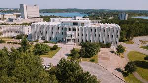 The university also has a proven track record in preparing graduates for bright. University Of Sudbury Universite De Sudbury Contact Us