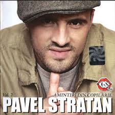 Una din cele mai norocoase lucruri ce ti se pot intampla in viata este, cred, sa ai o copilarie fericita. Pavel Stratan Amintiri Din CopilÄƒrie Vol 2 Discogs