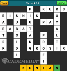 Maybe you would like to learn more about one of these? Binatang Melata Tubuhnya Bulat Pipih Panjang Jawaban Tts Sekali