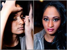 A Touch of Blush by Saba