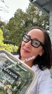 Hi Gang! Erewhon Hack #5 Watch the video for directions... Here's the  recipe! 5 ounces prepped kale 5 ounces white beans 3.5 ounces avocado 2 T  toasted pepitas 2 T toasted sunflower seeds 1 T hemp ...