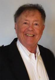 Obituary of Mark Johnstone